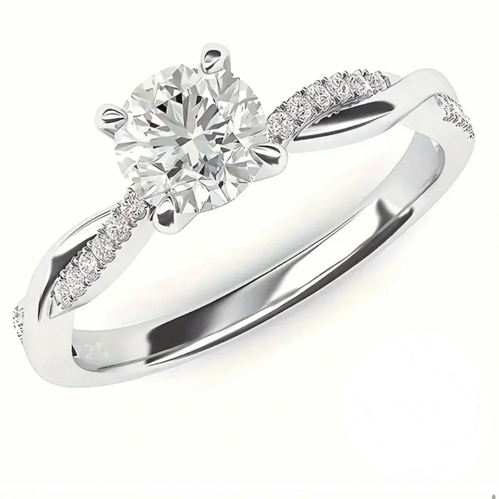 925 Sterling Silver Ring